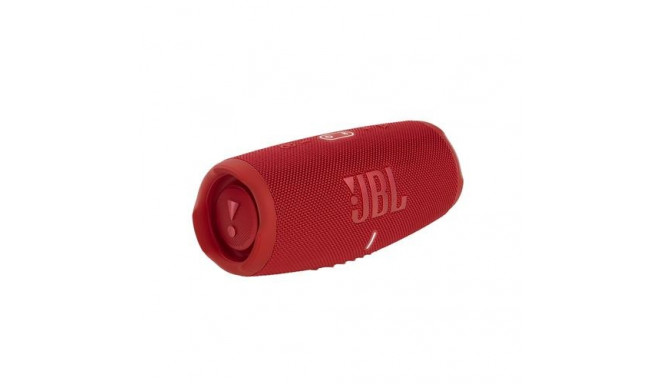 JBL CHARGE 5 RED