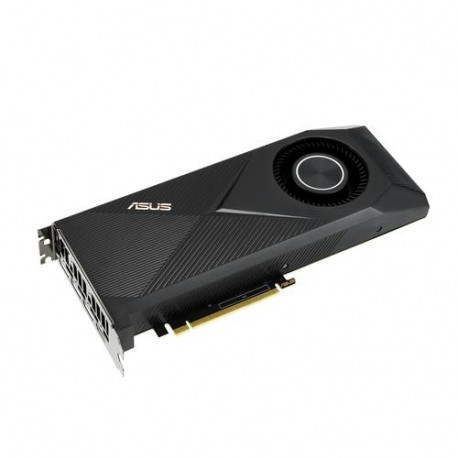 ASUS Turbo -RTX3090-24G NVIDIA GeForce RTX 3090 24 GB GDDR6X