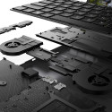 DELL Precision 7760 Mobile workstation 43.9 cm (17.3") Full HD 11th gen Intel® Core™ i7 16 GB D