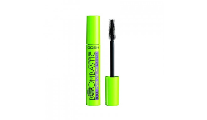 Gosh Boombastic XXL Swirl Volume Mascara (13ml)