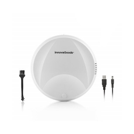 InnovaGoods robot vacuum cleaner Rovac 1000