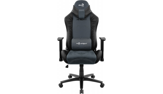 AEROCOOL FD KNIGHT Steel Blue - gaming chair