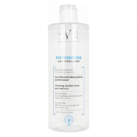 Mitsellaarvesi SVR Physiopure 400 ml