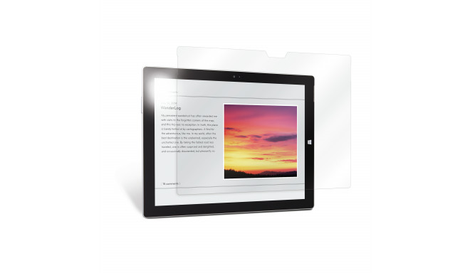 3M anti-glare filter AFTMS001 Microsoft Surface Pro 3/4