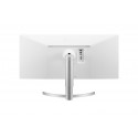 LG monitor 34" 34WN650-W