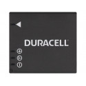 Duracell battery Li-Ion 720mAh Panasonic DMW-BCE10