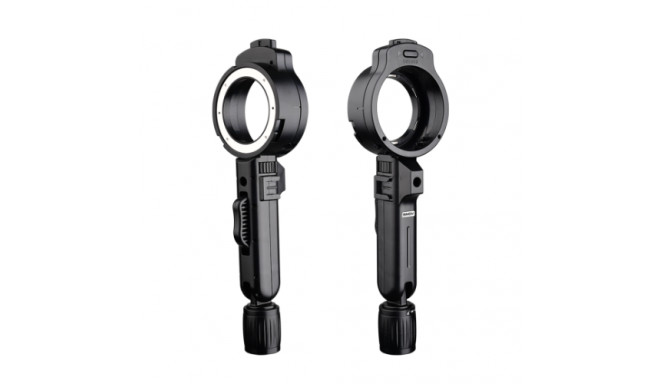 SMDV C Adapter + Angle Grip