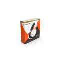 Steelseries Arctis 5 Headset Head-band 3.5 mm connector Black, White