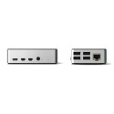 Raspberry Pi RPI4-FLIRC AV extender chassis