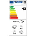 Samsung DW60A8070BB/EO