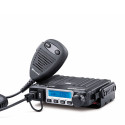 Midland CB-GO USB - M-Mini autoraadiosaatja ja LC29 magnetantenni komplekt
