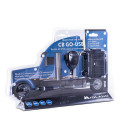 Midland CB-GO USB - M-Mini auto raiduztvērējs un LC29 magnētiskās antenas komplekts blisterī