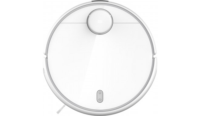 Xiaomi Mi robot vacuum cleaner Mop Pro, white