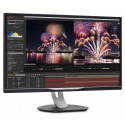 Philips P Line LCD monitor with USB-C Dock 328P6VUBREB/00