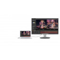 Philips monitor 32" P Line LCD USB-C Dock 328P6VUBREB/00