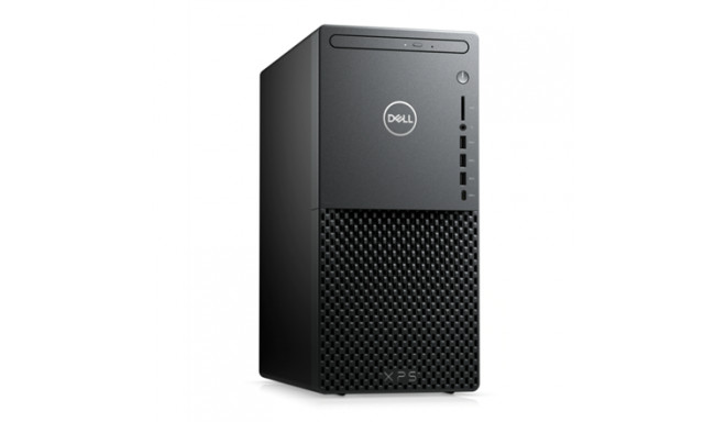 Dell XPS 8940 Desktop PC, Tower, Intel Core i