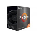 AMD CPU Desktop Ryzen 5 5600G 6C/12T 4.4GHz 19MB 65W AM4 MPK with Wraith Stealth Cooler and Radeon G