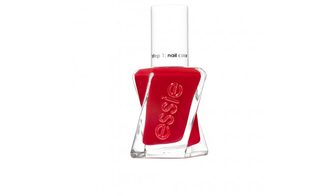 ESSIE GEL COUTURE #510-lady in red