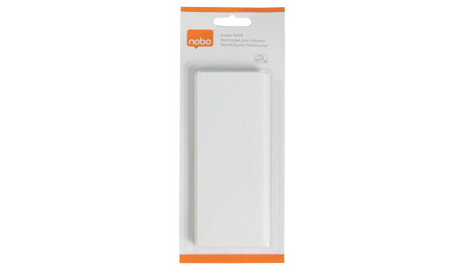 Tahvlipuhastaja varulapid NOBO Drywipe, 10 tk