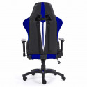 Warrior Chairs Sword Universal gaming chair Padded seat Black,Blue