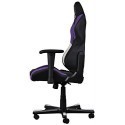 DXRacer Drifting Gaming Chair - Black/White/pu - OH/DF61/NWV
