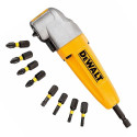 DeWALT screwdriver bit DT71517T-QZ 9pcs