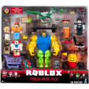 ROBLOX Environmental set with figures and accessories "Roblox meme pack"