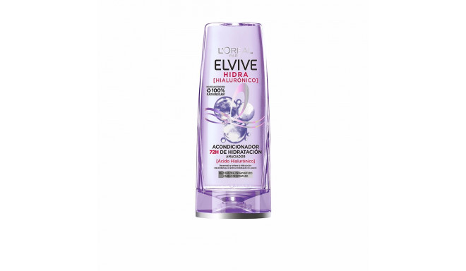 L'ORÉAL PARIS ELVIVE HIDRA HIALURÓNICO acondicionador 72h hidratación 300 ml