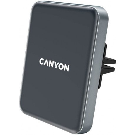 Canyon car holder with wireless charger MegaFix CA-15
