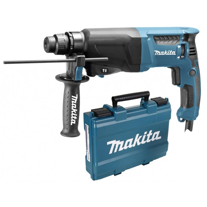 Makita HR2600 rotary hammer 1200 RPM hammers