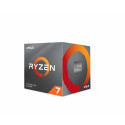 AMD protsessor Ryzen 7 3700X 3.6 GHz Box 32 MB L3