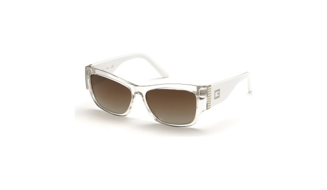 Naiste Päikeseprillid Guess GU76235726G (ø 57 mm)
