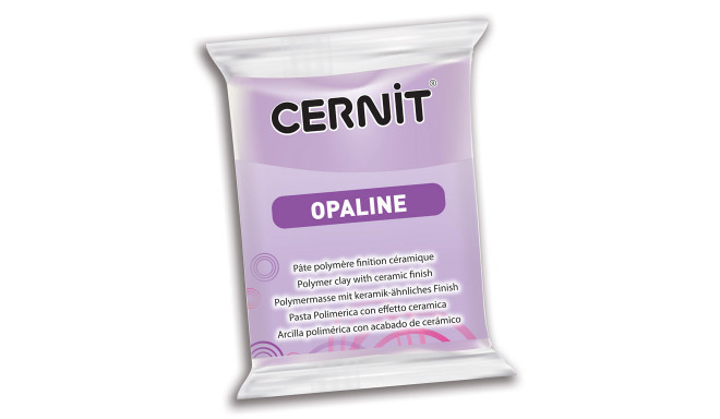 Polümeersavi Cernit Opaline 56g 931 lilac