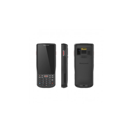 Honeywell charging station, 4 slots