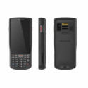 Honeywell charging station, 4 slots (EDA50K-CB-2)