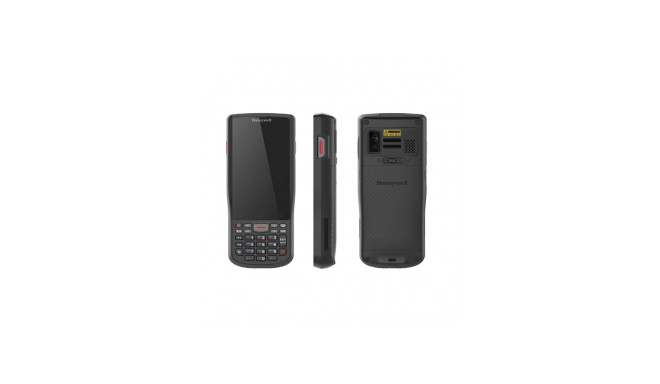 Honeywell charging station, 4 slots