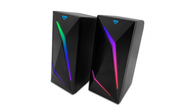 Media-Tech MT3172 Cobra Pro Urion 2.0