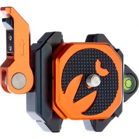 3 Legged Thing быстросъемный адаптер LV-CL Lever Clamp