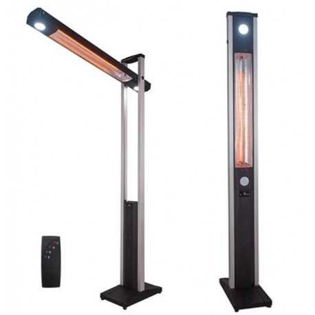 Infrared heater Veltron PREMIUM CRANE-900R 2.3 kW