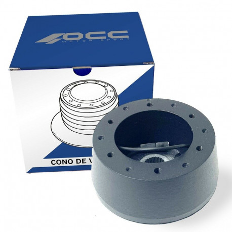 Rooliratta rumm OCC Motorsport
