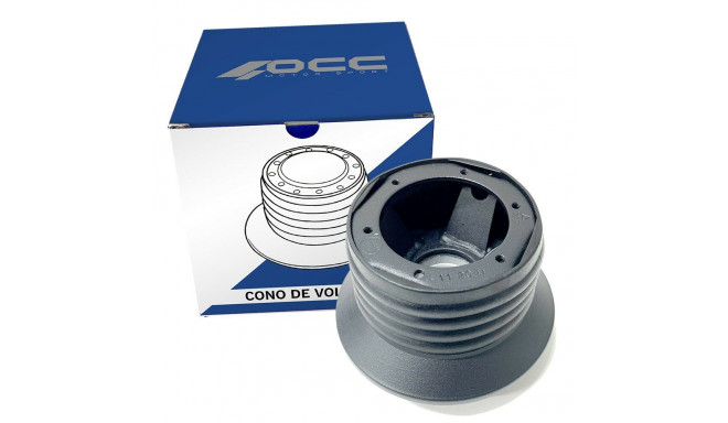 Steering Wheel Hub OCC Motorsport