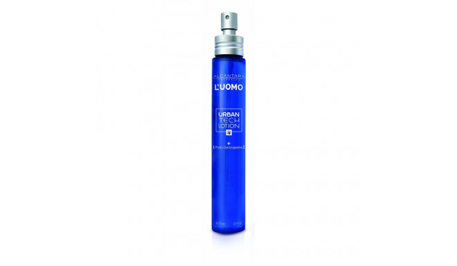 Juuste Savi Alcantara Alcántara Cosmética 75 ml