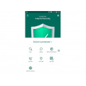 Kaspersky Internet Security 2020 1 Device + 1 Android Device