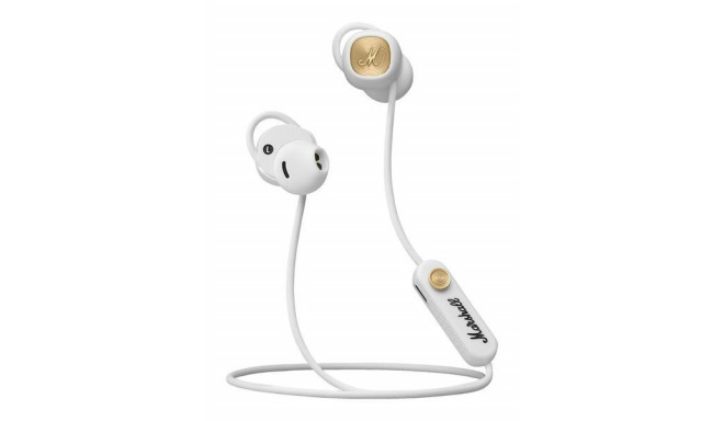 Marshall Minor II Bluetooth white