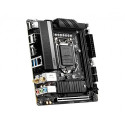 MSI H510I PRO WIFI motherboard Intel H510 LGA 1200 mini ITX