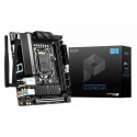 MSI H510I PRO WIFI motherboard Intel H510 LGA 1200 mini ITX