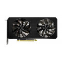Gainward GeForce RTX 3060 Ti Ghost NVIDIA 8 GB GDDR6