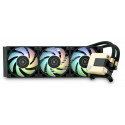 EK Water Blocks EK-AIO Elite Aurum 360 D-RGB Processor 12 cm