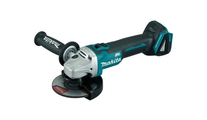 Makita DGA506Z angle grinder -, 125 8500 RPM 2.4 kg