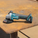 Makita DGA506Z angle grinder -, 125 8500 RPM 2.4 kg
